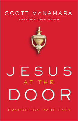 Jesus at the Door - Evangelism Made Easy