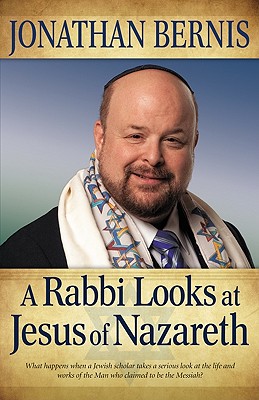 A Rabbi Looks at Jesus of Nazareth