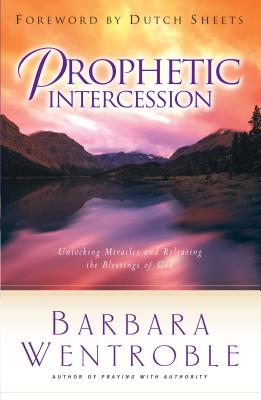 Prophetic Intercession