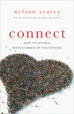 Connect - How to Double Your Number of Volunteers