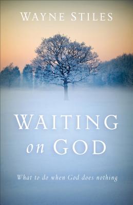 Waiting on God - What to Do When God Does Nothing