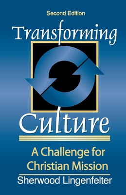 Transforming Culture  2nd ed.