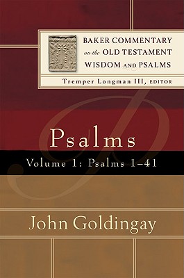 Psalms - Psalms 1-41