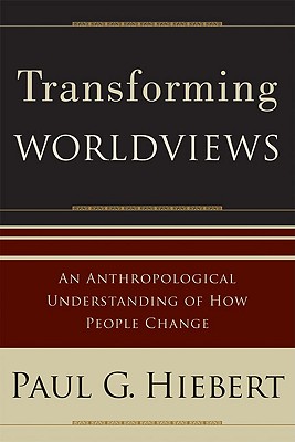 Transforming Worldviews