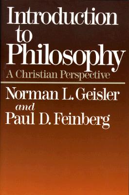 Introduction to Philosophy