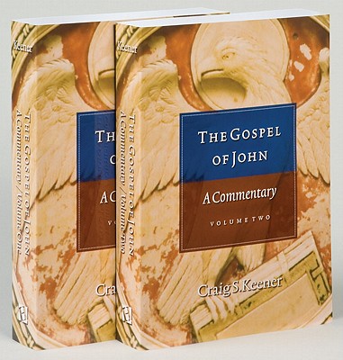 The Gospel of John