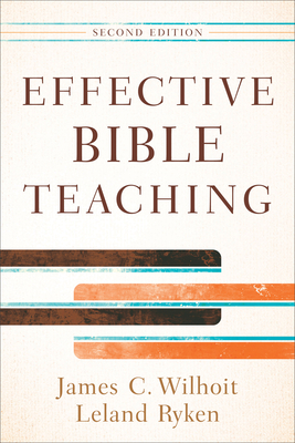 Effective Bible Teaching