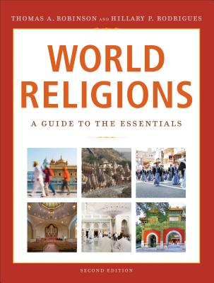 World Religions - A Guide to the Essentials