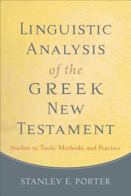 Linguistic Analysis of the Greek Ne