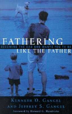 Fathering Like The Father