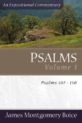 Psalms - Psalms 107-150