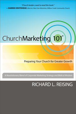 Church Marketing 101 - Preparing Your Church for Greater Growth