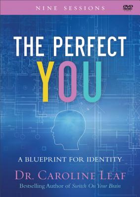 The Perfect You - A Blueprint for Identity