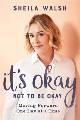 It's Okay Not to Be Okay