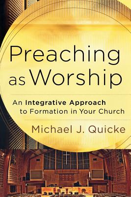 Preaching as Worship