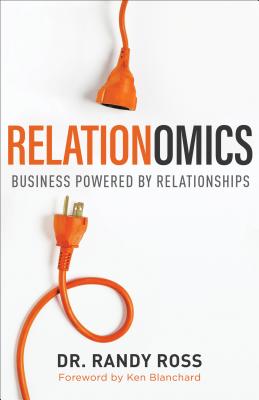 Relationomics - Business Powered by Relationships