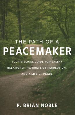 The Path of a Peacemaker