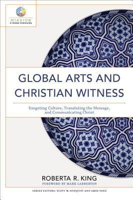 Global Arts and Christian Witness