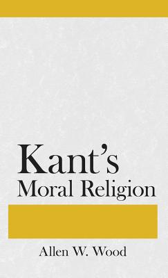 Kant's Moral Religion