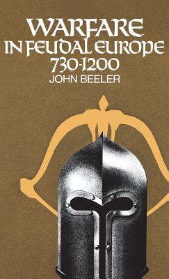 Warfare in Feudal Europe, 730-1200