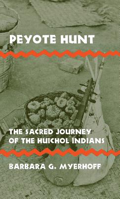 Peyote Hunt