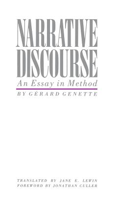 Narrative Discourse