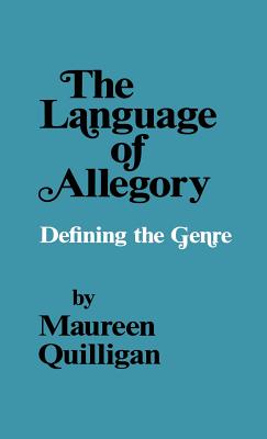 The Language of Allegory