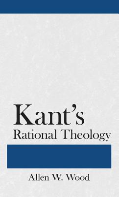 Kant's Rational Theology