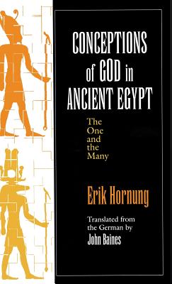 Conceptions of God in Ancient Egypt