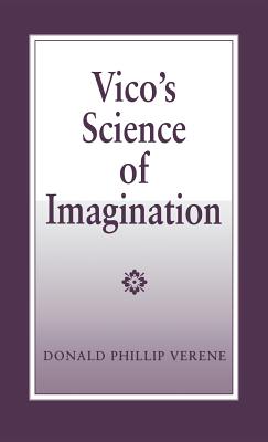 Vico's Science of Imagination