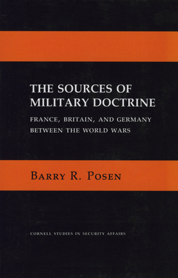 The Sources of Military Doctrine
