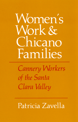 Women's Work and Chicano Families