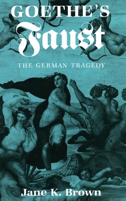 Goethe's "Faust"