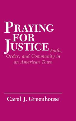 Praying for Justice