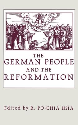 The German People and the Reformation