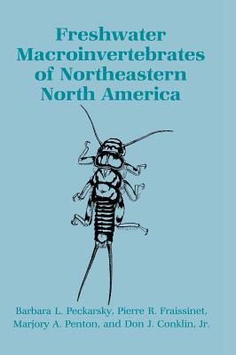 Freshwater Macroinvertebrates of Northeastern North America