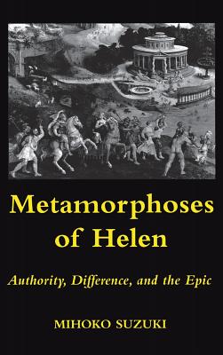 Metamorphoses of Helen