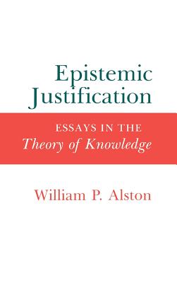 Epistemic Justification