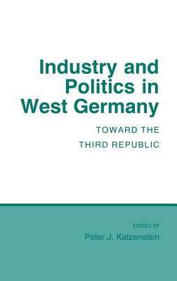 Industry and Politics in West Germany