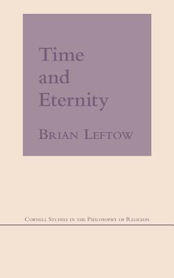 Time and Eternity