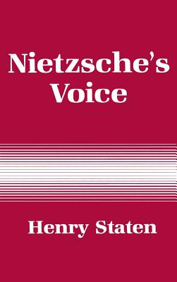 Nietzsche's Voice