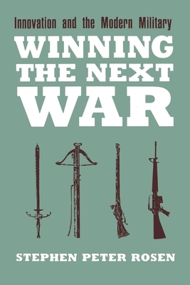 Winning the Next War