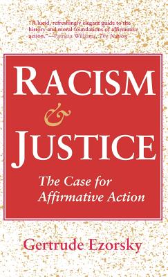 Racism and Justice