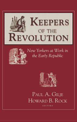 Keepers of the Revolution
