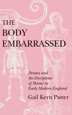 The Body Embarrassed
