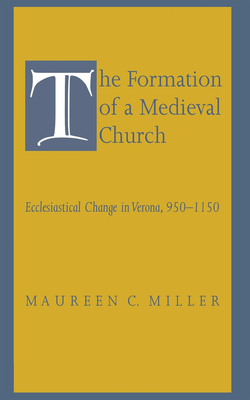 The Formation of a Medieval Church