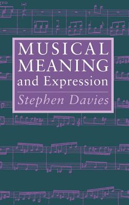 Musical Meaning and Expression