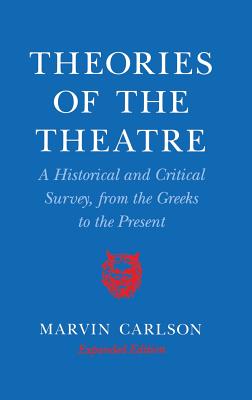 Theories of the Theatre