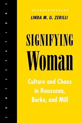 Signifying Woman