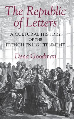 The Republic of Letters